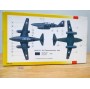 SMER 0930, chasseur tchèque AVIA  CS-92 ( ex ME 262 )  neuf  BO  1/72