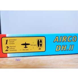 SMER 0810 chasseur biplan italien FIAT CR-32 FRECCIA "Diavoli rossi" neuf BO 1/48