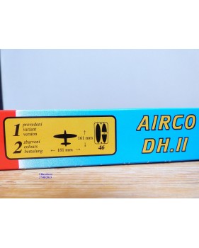 SMER 0810 chasseur biplan italien FIAT CR-32 FRECCIA "Diavoli rossi" neuf BO 1/48