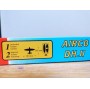 SMER 0810 chasseur biplan italien FIAT CR-32 FRECCIA "Diavoli rossi" neuf BO 1/48