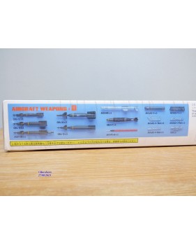 HASEGAWA 36008  /  X48-008, smart bombs & target pods américains  neuf  BO  1/48