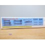 HASEGAWA 36008  /  X48-008, smart bombs & target pods américains  neuf  BO  1/48