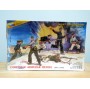 SVEZDA 3520, infanterie de marine soviétique ( 6 figurines ) neuf BO 1/35