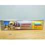 SVEZDA 3533 Char moyen russe T34/85 1/35
