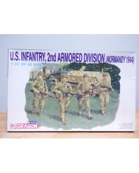 Commandos allemands avec radeau  neuf  BO