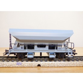 MÄRKLIN 4798 coffret 5 wagons LÖWENGAS DB BO 