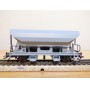 MÄRKLIN   4631 . 5,  wagon trémie à déchargement latéral  SBB  BO