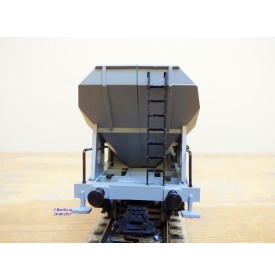 MÄRKLIN   4631 . 5,  wagon trémie à déchargement latéral  SBB  BO