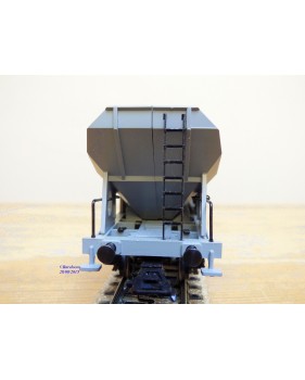 MÄRKLIN   4631 . 5,  wagon trémie à déchargement latéral  SBB  BO