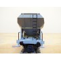 MÄRKLIN   4631 . 5,  wagon trémie à déchargement latéral  SBB  BO