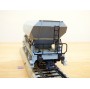 MÄRKLIN   4631 . 5,  wagon trémie à déchargement latéral  SBB  BO