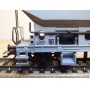 MÄRKLIN   4631 . 5,  wagon trémie à déchargement latéral  SBB  BO