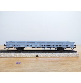 MÄRKLIN  4694 ,  wagon plat  SBB  BO