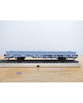 MÄRKLIN  4694 ,  wagon plat  SBB  BO