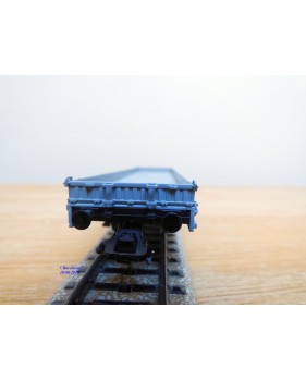 MÄRKLIN  4694 ,  wagon plat  SBB  BO