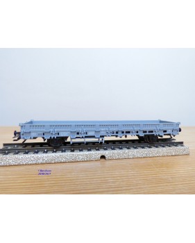 MÄRKLIN  4694 ,  wagon plat  SBB  BO