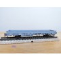 MÄRKLIN  4694 ,  wagon plat  SBB  BO
