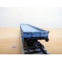 MÄRKLIN  4694 ,  wagon plat  SBB  BO