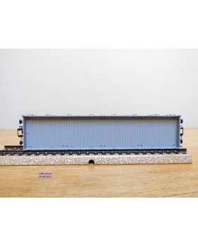 MÄRKLIN  4694 ,  wagon plat  SBB  BO
