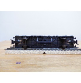 MÄRKLIN 4798 coffret 5 wagons LÖWENGAS DB BO 
