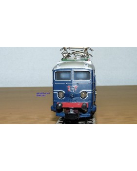 Motrice Bo Bo Br 1100 NS BO