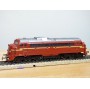 MÄRKLIN 3581 Loco diesel Br 221 DB BO