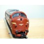 MÄRKLIN 3581 Loco diesel Br 221 DB BO