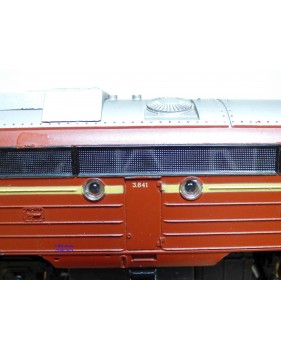 MÄRKLIN 3581 Loco diesel Br 221 DB BO
