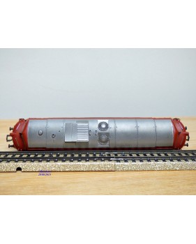 MÄRKLIN  3068, locomotive diesel A1A A1A  "Nohab" série Di3 NSB  BO 