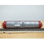 MÄRKLIN  3068, locomotive diesel A1A A1A  "Nohab" série Di3 NSB  BO 