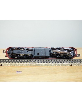 MÄRKLIN  3068, locomotive diesel A1A A1A  "Nohab" série Di3 NSB  BO 