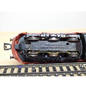 MÄRKLIN  3068, locomotive diesel A1A A1A  "Nohab" série Di3 NSB  BO 