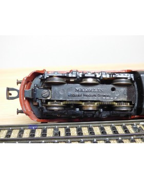 MÄRKLIN 3581 Loco diesel Br 221 DB BO