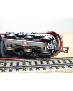 MÄRKLIN  3068, locomotive diesel A1A A1A  "Nohab" série Di3 NSB  BO 