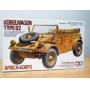 TAMIYA 35238,  Kübelwagen Type 82  AFRICA CORPS   neuf  BO  1/ 35  