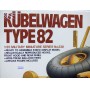 TAMIYA 35238,  Kübelwagen Type 82  AFRICA CORPS   neuf  BO  1/ 35  