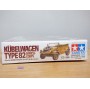 TAMIYA 35238,  Kübelwagen Type 82  AFRICA CORPS   neuf  BO  1/ 35  