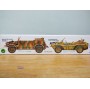 TAMIYA 35238,  Kübelwagen Type 82  AFRICA CORPS   neuf  BO  1/ 35  