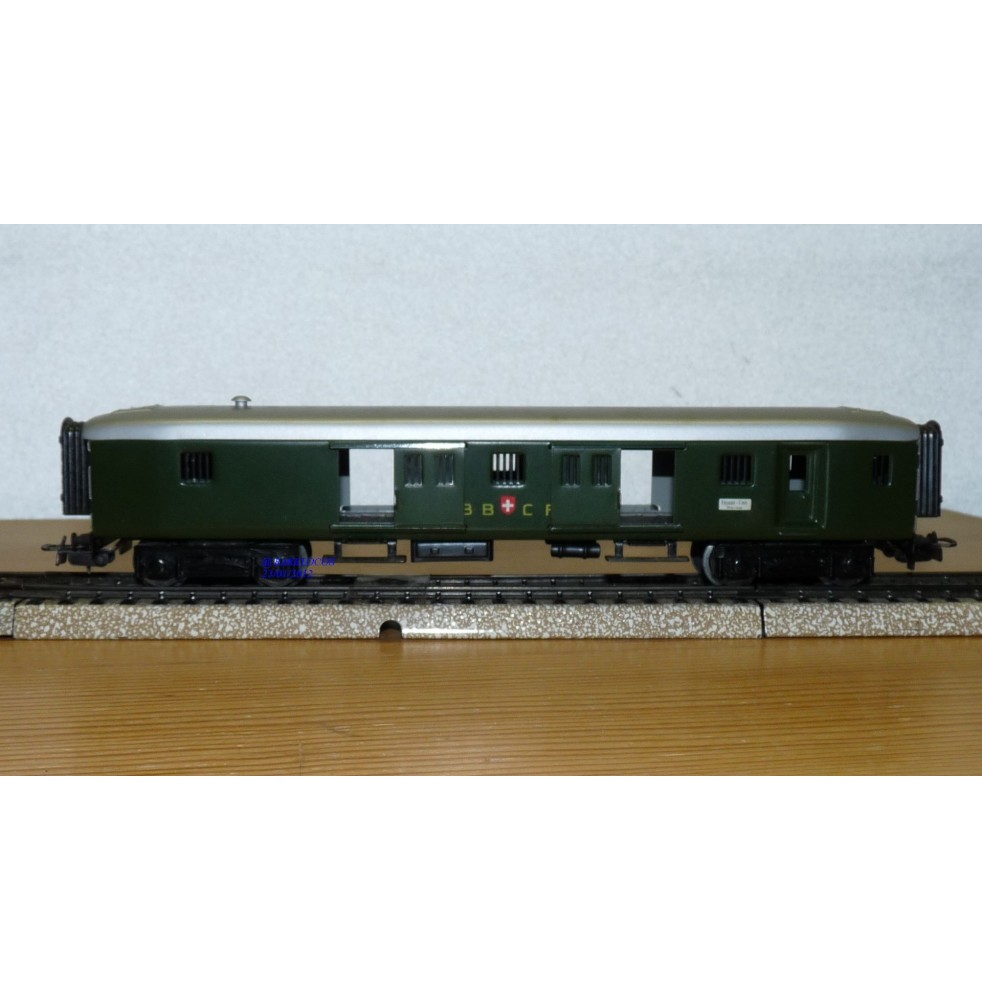 MÄRKLIN 43614