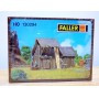 FALLER 430 attraction foraines L'Ile aux pirates Neuf BO 1/87 HO