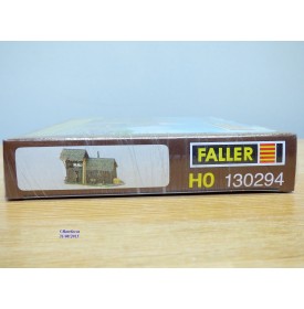 FALLER 430 attraction foraines L'Ile aux pirates Neuf BO 1/87 HO