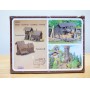 FALLER 430 attraction foraines L'Ile aux pirates Neuf BO 1/87 HO
