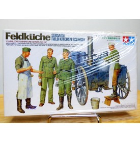 TAMIYA 35021 JEEP russe GAZ 67B Neuf BO