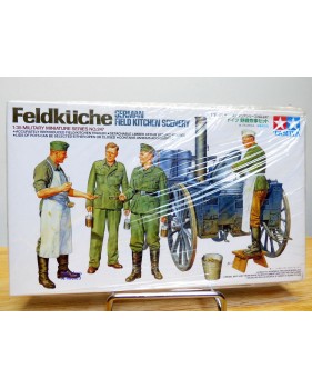 TAMIYA 35021 JEEP russe GAZ 67B Neuf BO