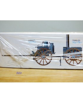 TAMIYA 35021 JEEP russe GAZ 67B Neuf BO