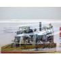 TAMIYA 35021 JEEP russe GAZ 67B Neuf BO