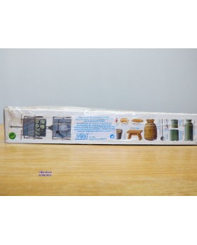 TAMIYA 35247,  Cantine de campagne ( Feldküche ) allemande    neuf  BO  1/ 35  