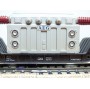 Märklin métal 4617 . 2, wagon surbaissé type SSI 53 AEG  DB  BO