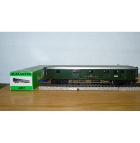 MÄRKLIN 43614