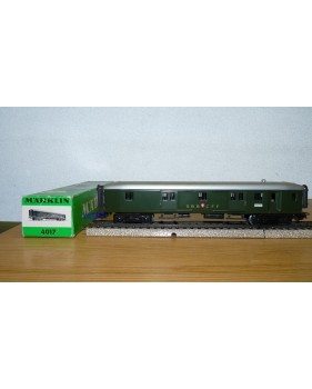 MÄRKLIN 43614